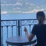 Vista Lago di Como